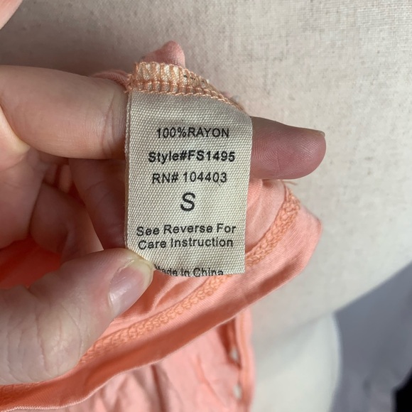 🏆Fifty street crop top - Picture 3 of 8